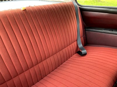 Lot 72 - 1973 Saab 96 V4