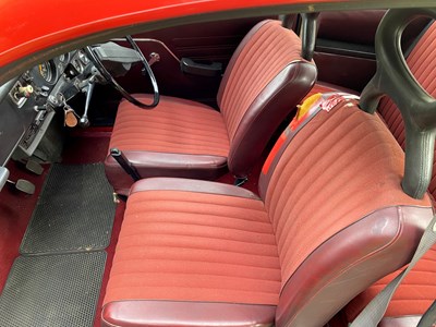 Lot 72 - 1973 Saab 96 V4
