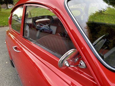 Lot 72 - 1973 Saab 96 V4