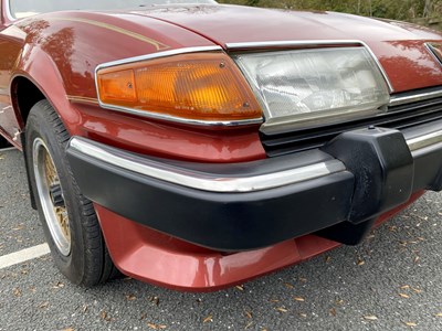 Lot 43 - 1982 Rover SD1 3500 SE