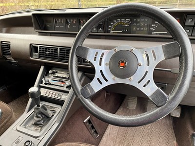 Lot 43 - 1982 Rover SD1 3500 SE