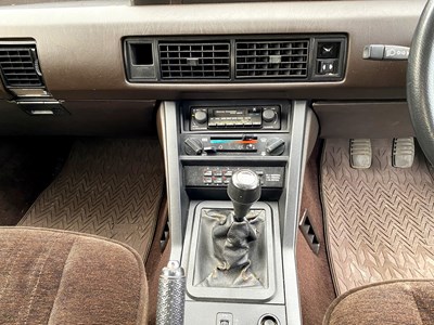 Lot 43 - 1982 Rover SD1 3500 SE