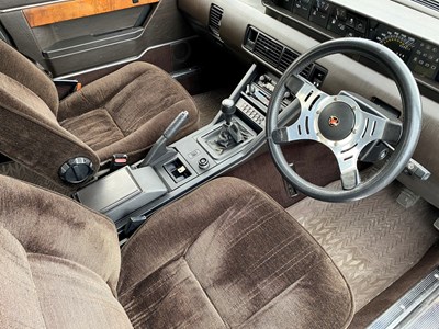 Lot 43 - 1982 Rover SD1 3500 SE
