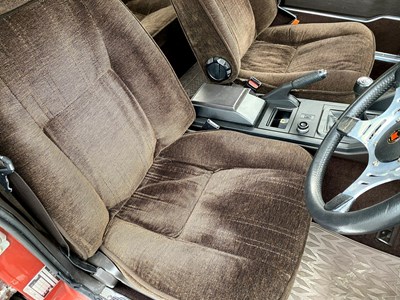 Lot 43 - 1982 Rover SD1 3500 SE