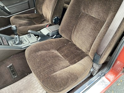 Lot 43 - 1982 Rover SD1 3500 SE