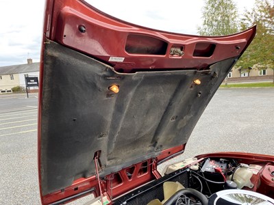 Lot 43 - 1982 Rover SD1 3500 SE