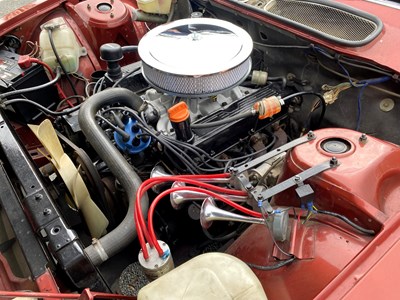 Lot 43 - 1982 Rover SD1 3500 SE