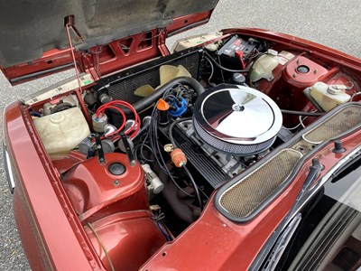 Lot 43 - 1982 Rover SD1 3500 SE
