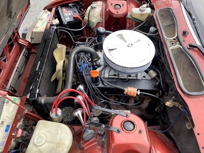 Lot 43 - 1982 Rover SD1 3500 SE
