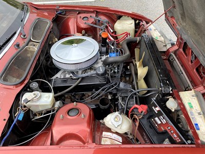 Lot 43 - 1982 Rover SD1 3500 SE