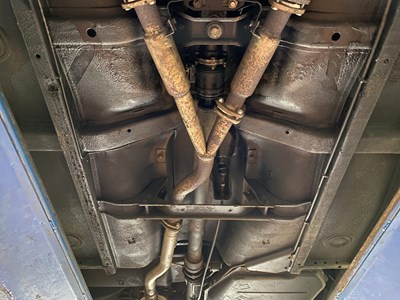 Lot 43 - 1982 Rover SD1 3500 SE