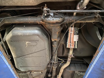 Lot 43 - 1982 Rover SD1 3500 SE