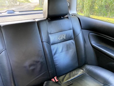 Lot 38 - 2003 Volkswagen Golf R32