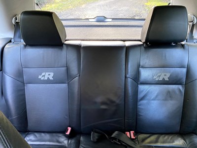 Lot 38 - 2003 Volkswagen Golf R32