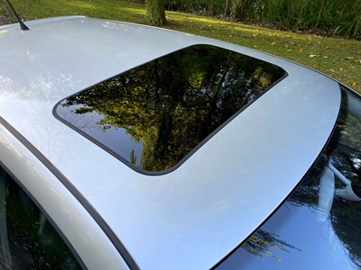Lot 38 - 2003 Volkswagen Golf R32
