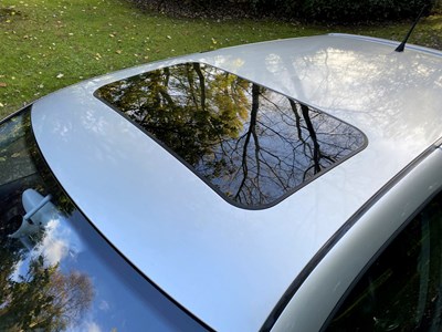 Lot 38 - 2003 Volkswagen Golf R32