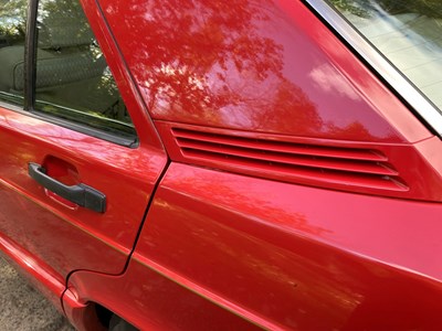 Lot 6 - 1993 Mercedes-Benz 190E 2.6L