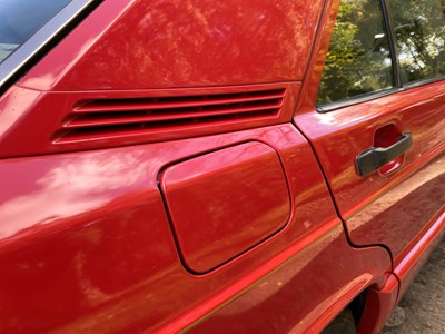 Lot 6 - 1993 Mercedes-Benz 190E 2.6L