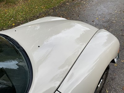 Lot 34 - 1971 Citroën DS21
