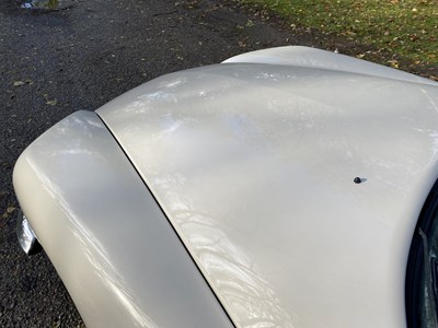 Lot 34 - 1971 Citroën DS21