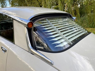 Lot 34 - 1971 Citroën DS21