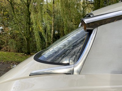 Lot 34 - 1971 Citroën DS21