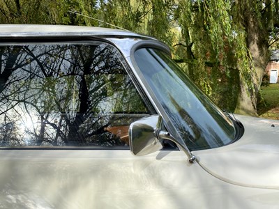 Lot 34 - 1971 Citroën DS21
