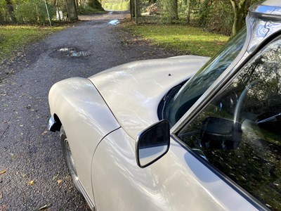 Lot 34 - 1971 Citroën DS21