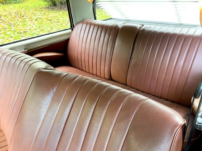Lot 34 - 1971 Citroën DS21