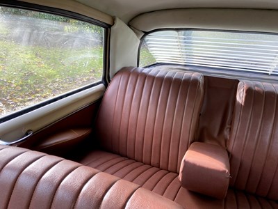 Lot 34 - 1971 Citroën DS21