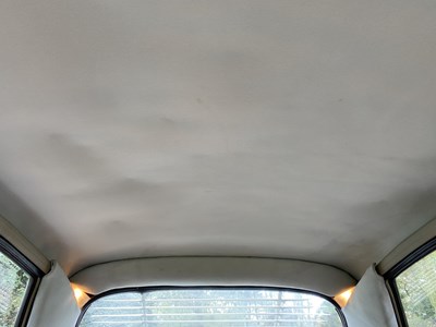 Lot 34 - 1971 Citroën DS21
