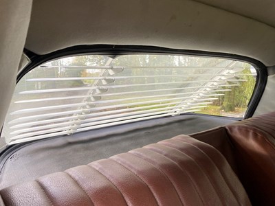 Lot 34 - 1971 Citroën DS21