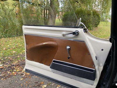 Lot 34 - 1971 Citroën DS21