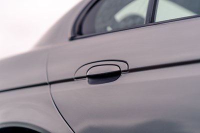 Lot 135 - 2007 Jaguar S-Type R