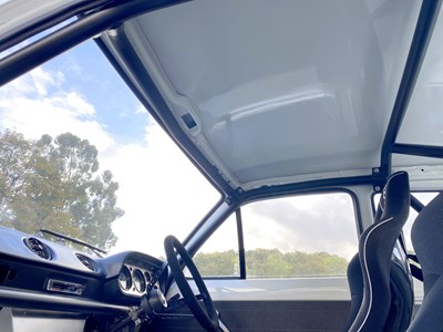 Lot 15 - 1973 Ford Escort MKI