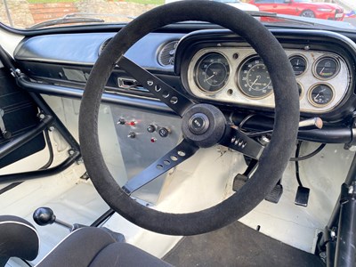 Lot 15 - 1973 Ford Escort MKI