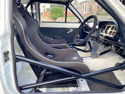 Lot 15 - 1973 Ford Escort MKI