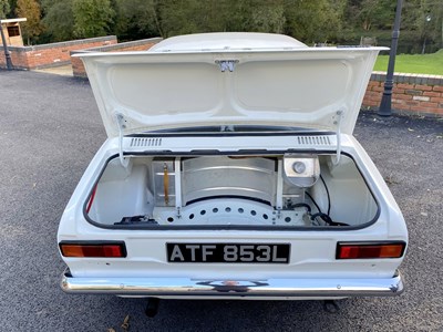 Lot 15 - 1973 Ford Escort MKI