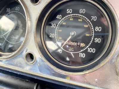Lot 15 - 1973 Ford Escort MKI