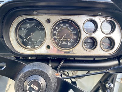 Lot 15 - 1973 Ford Escort MKI