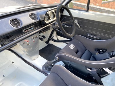 Lot 15 - 1973 Ford Escort MKI