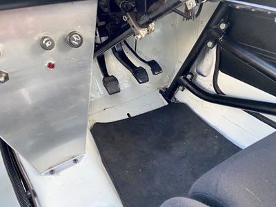 Lot 15 - 1973 Ford Escort MKI