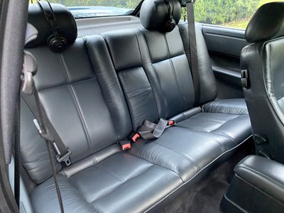 Lot 30 - 1995 Ford Escort RS Cosworth LUX