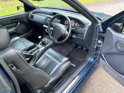 Lot 30 - 1995 Ford Escort RS Cosworth LUX