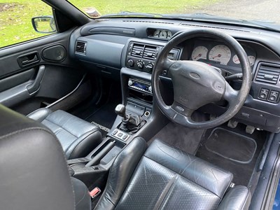 Lot 30 - 1995 Ford Escort RS Cosworth LUX