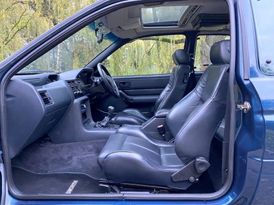 Lot 30 - 1995 Ford Escort RS Cosworth LUX