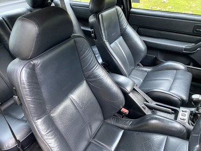 Lot 30 - 1995 Ford Escort RS Cosworth LUX