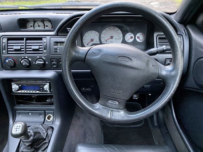 Lot 30 - 1995 Ford Escort RS Cosworth LUX