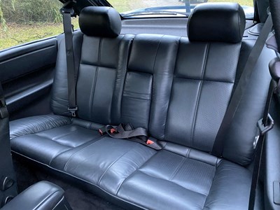 Lot 30 - 1995 Ford Escort RS Cosworth LUX
