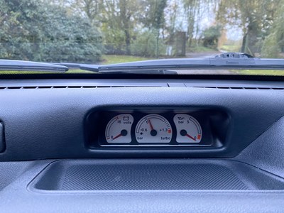 Lot 30 - 1995 Ford Escort RS Cosworth LUX